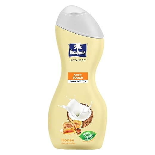 Parachute Advansed Body Lotion, 250 ml