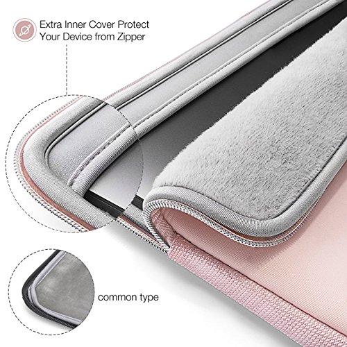 Tomtoc 14 Inch Laptop Sleeve Case Bag Fit For 14" Lenovo ThinkPad X1