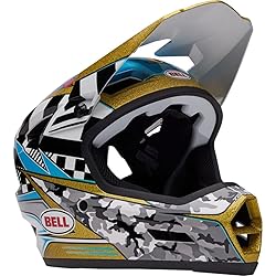 BELL Sanction 2 DLX MIPS Adult Full Face Mountain