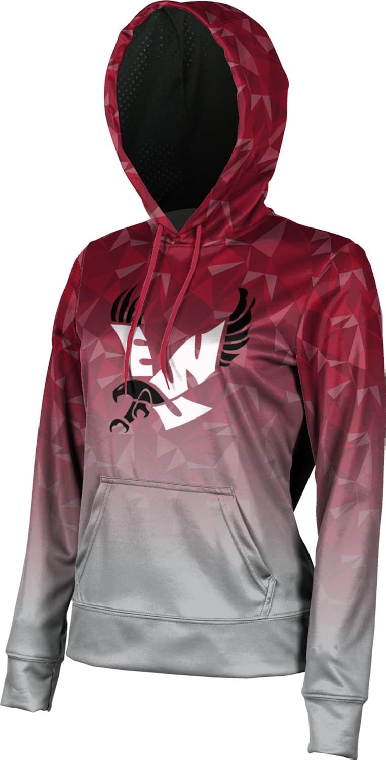 ewu sweatshirts