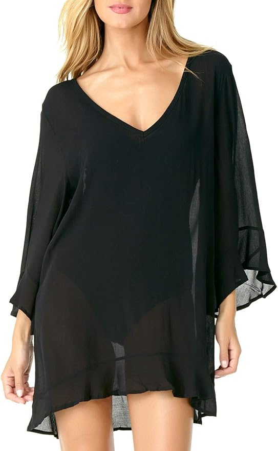 Anne Cole Women's Swimwear Cover Up Amazon.co.uk Clothing