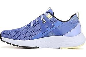 Ryka Women's Pinnacle Xt Training Shoe Sneaker