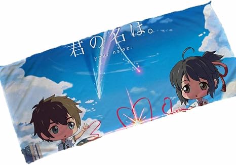 Amazon Laohao アニメキャラクターパターンタオル男の子と女の子の吸収スポーツタオルファイバーバスタオル コットンタオル Color 3 Size 35x70cm タオル ホーム キッチン オンライン通販