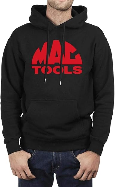 mac tools sweatshirt