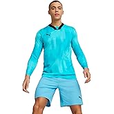 Puma Mens Teamtarget Goal Keeper Long Sleeve Jersey