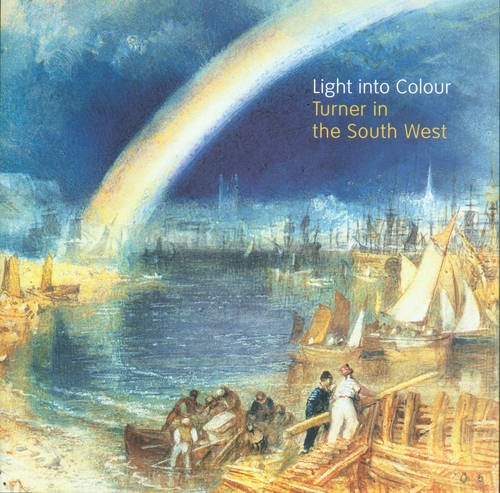 Light into Colour by Sam Smiles (Paperback)