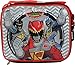 AI Saban's Power Rangers Dino Charge Soft Lunch Kit Bag