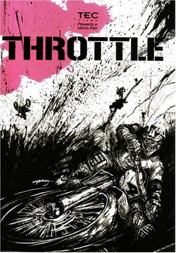 Throttle