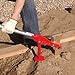 Tolman Tool Stake-Puller with Handle #S-P