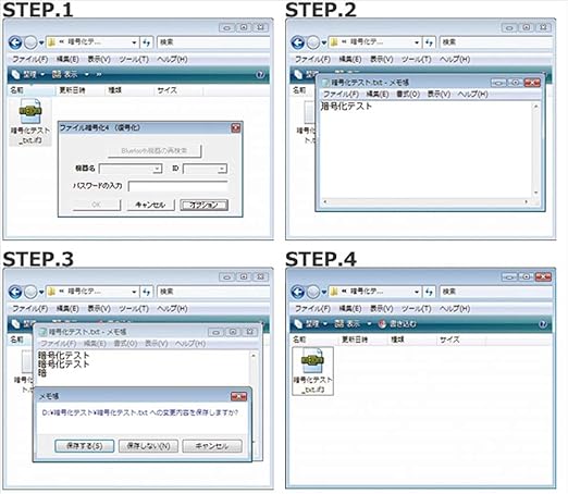 Amazon アイアンセキュリティ ファイル暗号化4 ウイルス対策 セキュリティ ソフトウェア
