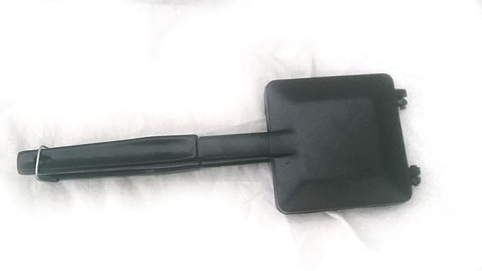 Aisling Global Corporation Gas Toaster (Black)