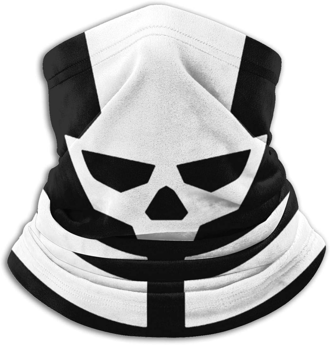 The Division - Gone Rogue Winter Neck Warmer For Men Women Ski Neck Gaiter Cover Face Mask