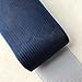3'' Inch Polyester Horsehair Braid Selling per Roll/ 22 Yards 16 Different (Navy Blue)