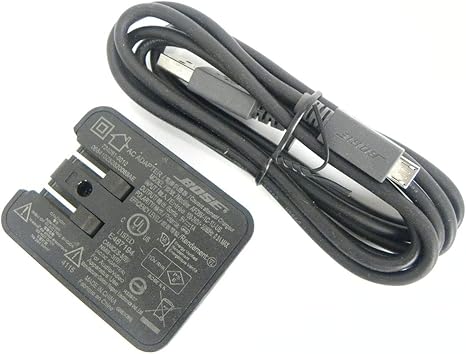 bose soundlink mini 2 wall charger
