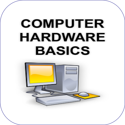 Computer Hardware Basics Appstore for Android