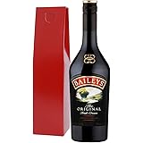 Baileys Original Irish Cream Liqueur, 700ml: Amazon.co.uk: Grocery