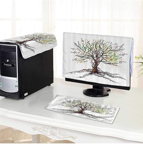 arbol musical amazon