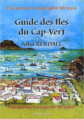 Guide Des Iles Du Cap Vert Amazon Com Books