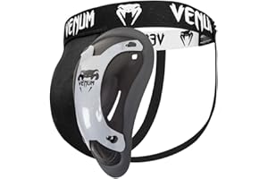 Venum Competitor Groinguard and Support
