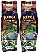 Hawaiian Gold Kona Coffee Gourmet Blend Ground 1 Lb. (Pack of 2)