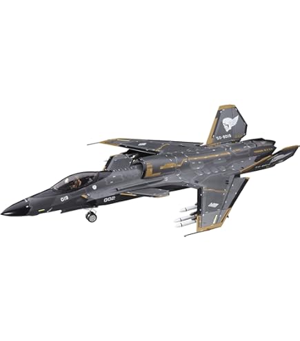 ハセガワ エースコンバット ASF-X SHINDEN II ケイ・ナガセカラー Amazon.com: Hasegawa 1/72 Ace Combat 7 ASF-X Shinden II 