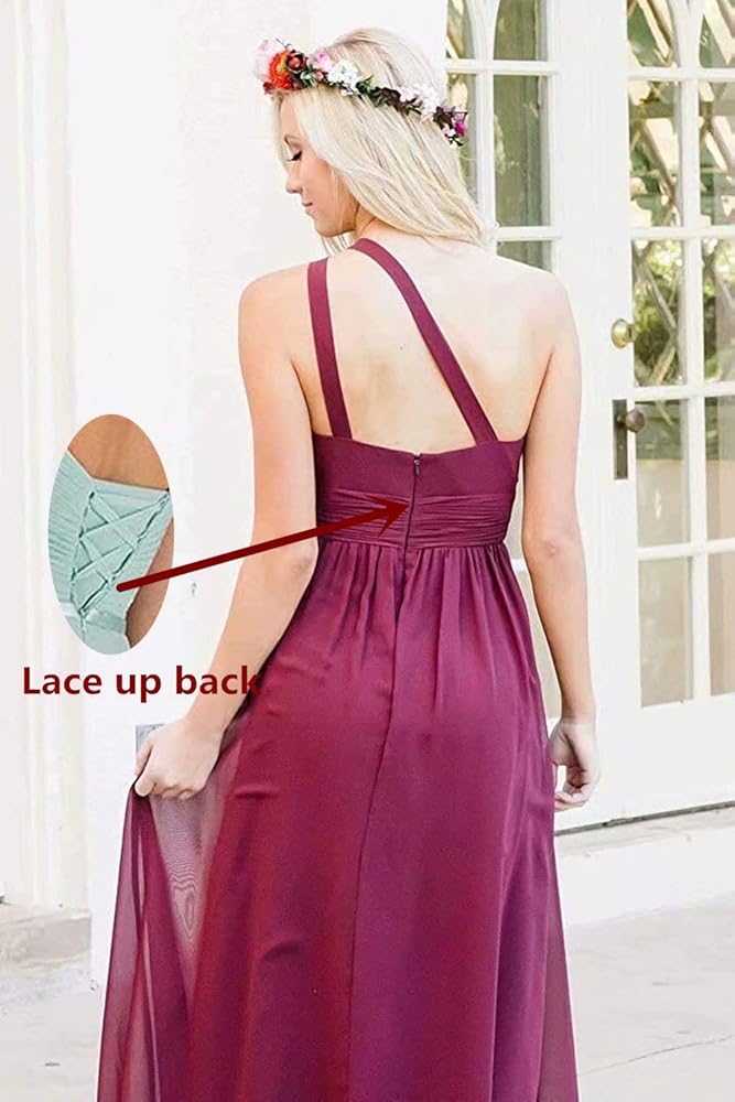 maid bridesmaid dresses