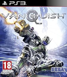 Vanquish