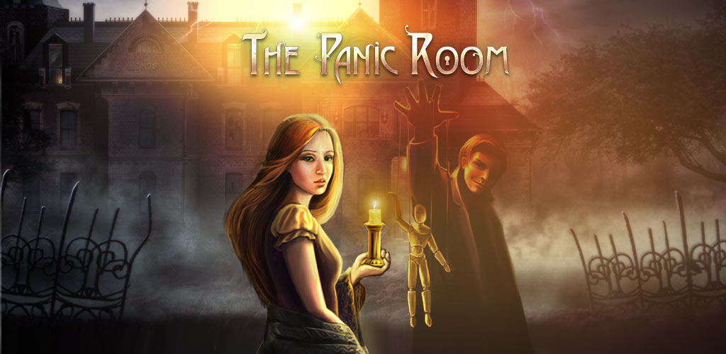 The Panic Room Game Help Game Rooms