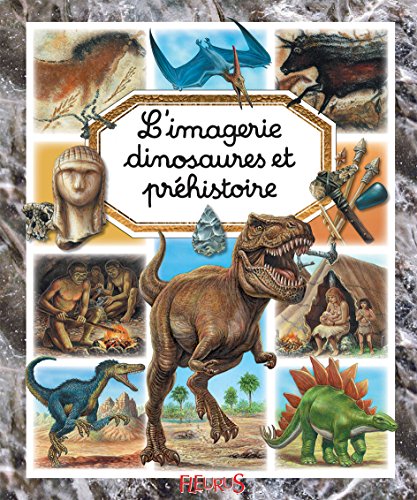 Download L'imagerie dinosaures et de la préhistoire