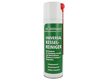 Universal Kessel- Reiniger 1 Dose 500 ml von Klostermann