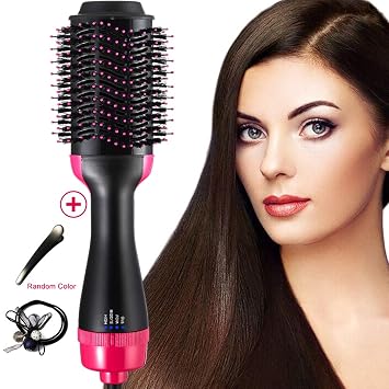 Hot Air Brush Dryer