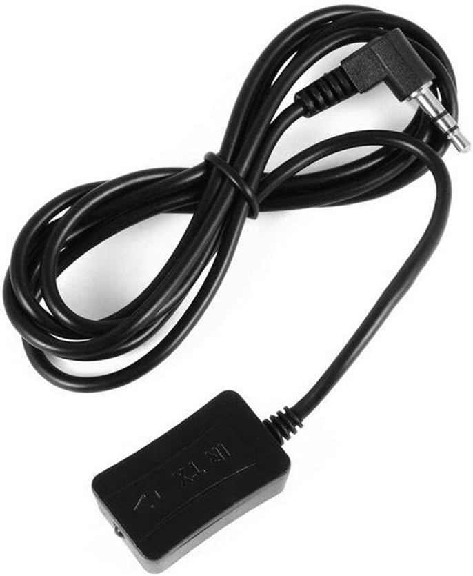 baolongking HD IR Extender Kit, 30KHz-50KHz Remote Control Transmitter Receiver Set - Image 4