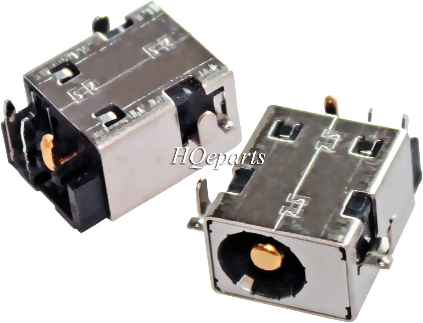 New Laptop AC DC Power Jack Plug in Socket Connector for MSI GS63VR MS-16K2 MSI-NL Gaming G Series Eindhoven 5706 5692 GS73VR 6RF Stealth Pro MS-16K21 MS-17B1