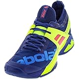 Babolat Propulse Blast All Court Womens Tennis Shoe