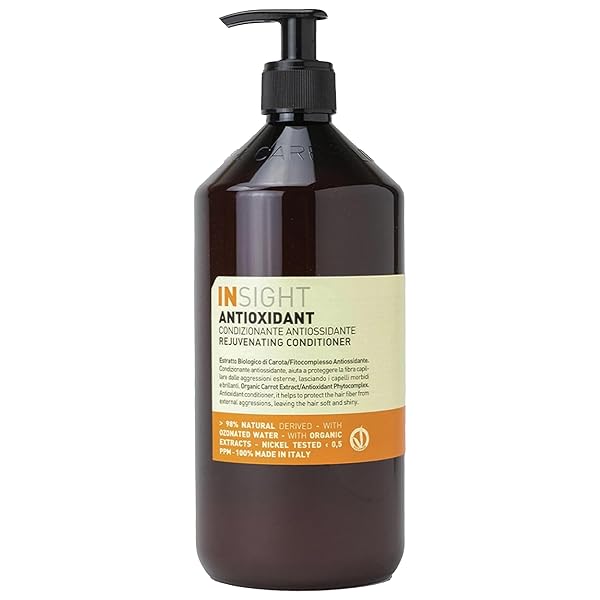ANTIOXIDANT REJUVENATING CONDITIONER 900 ML.