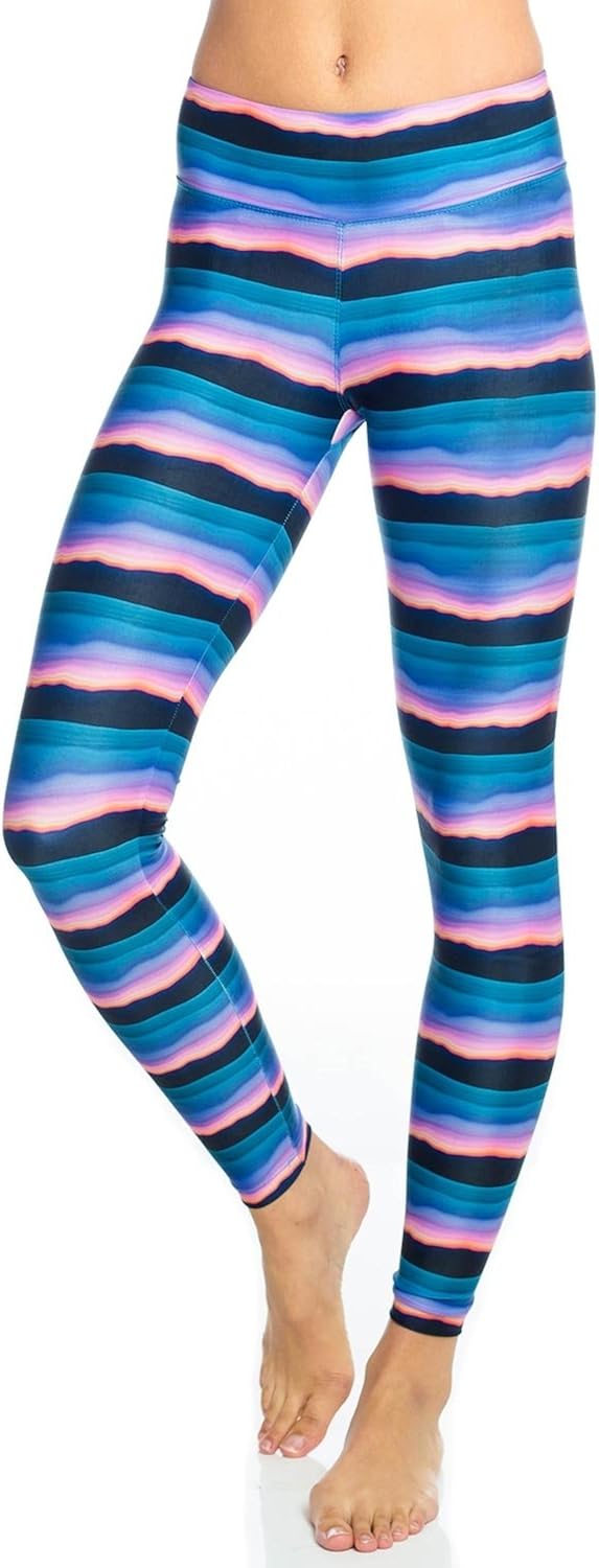 scorpio sol high waisted leggings