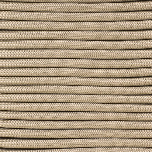 Paracord Planet ParaMax Paracord - 1200 lb Tensile Strength - 10 ft-100 ft