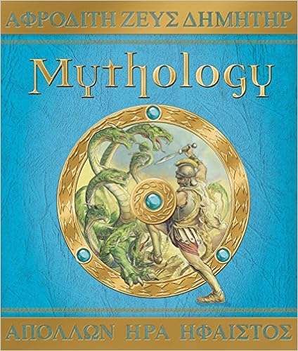 Mythology The Gods, Heroes, and Monsters of Ancient Greece (Ologies) Mythology The Gods, Heroes, and Monsters of Ancient Greece (Ologies)