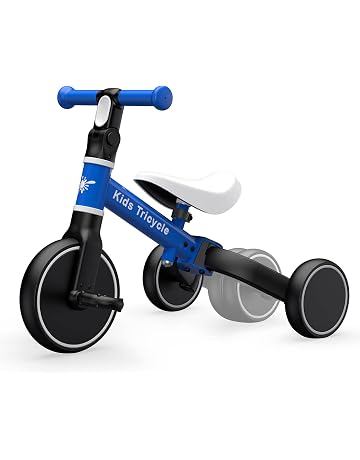 Amazon.it: Biciclette senza pedali: Giochi e giocattoli
