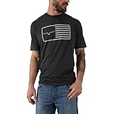 Kimes Ranch Men's T-Shirt American Standard Trucker