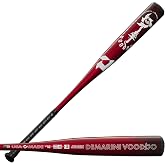 DeMarini 2025 Voodoo&reg; One (Drop 3) BBCOR Baseball Bats