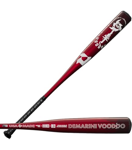 Amazon.com : Louisville Slugger 2025 Atlas™ (-3) BBCOR