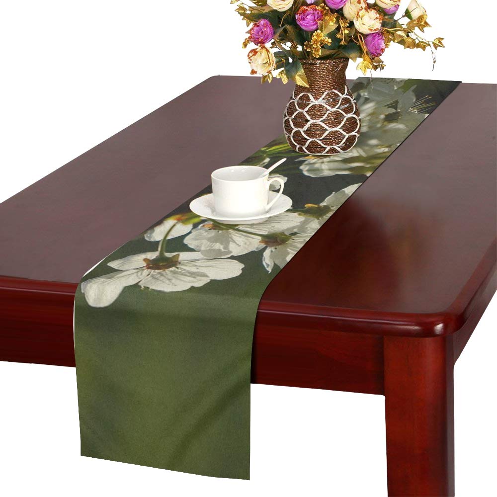 Best 10 Ft Kitchen Runner With Lemons