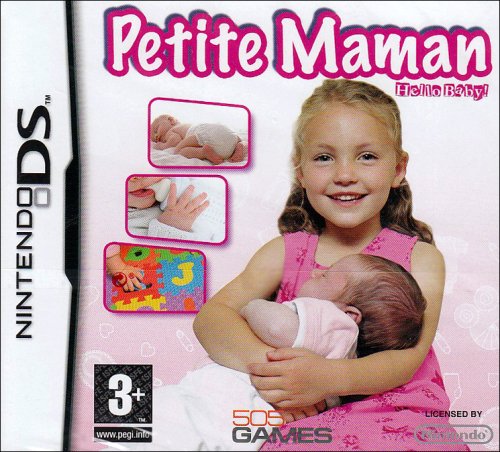 Petite Maman