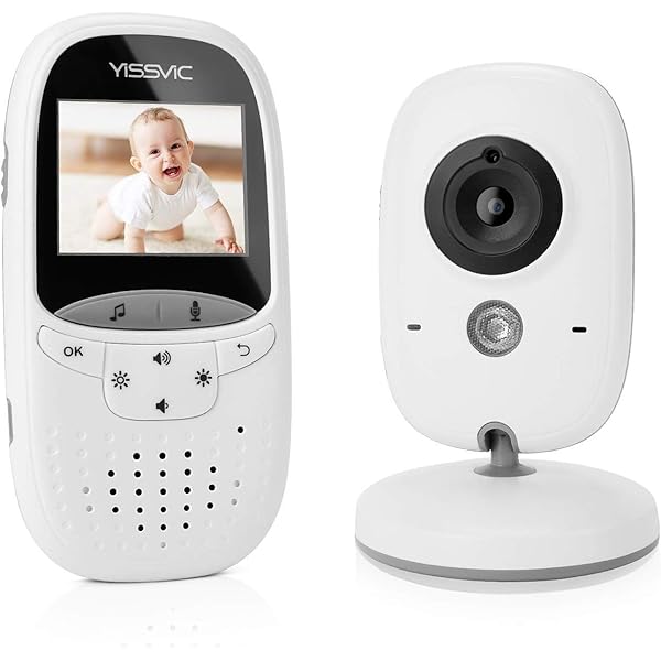 yissvic baby monitor