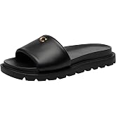 Coach Women&rsquo;s Brynn Slide Sandal