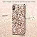 WOLLONY for Phone case Rose Gold