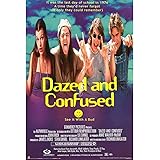 Get Amazon Com 22x34 Dazed And Confused Movie Group Poster Print For iPhone Free Get Wallpaper Amazon Com 22x34 Dazed And Confused Movie Group Poster Print Desktop Wallpaper