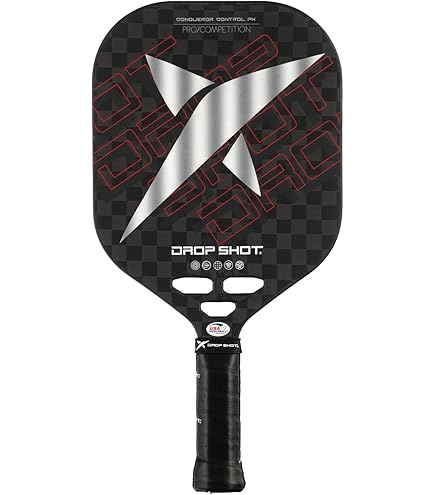 ピックルボール　パドル　Drop Shot AXION Control ピックルボール パドル Drop Shot AXION Control Amazon.com