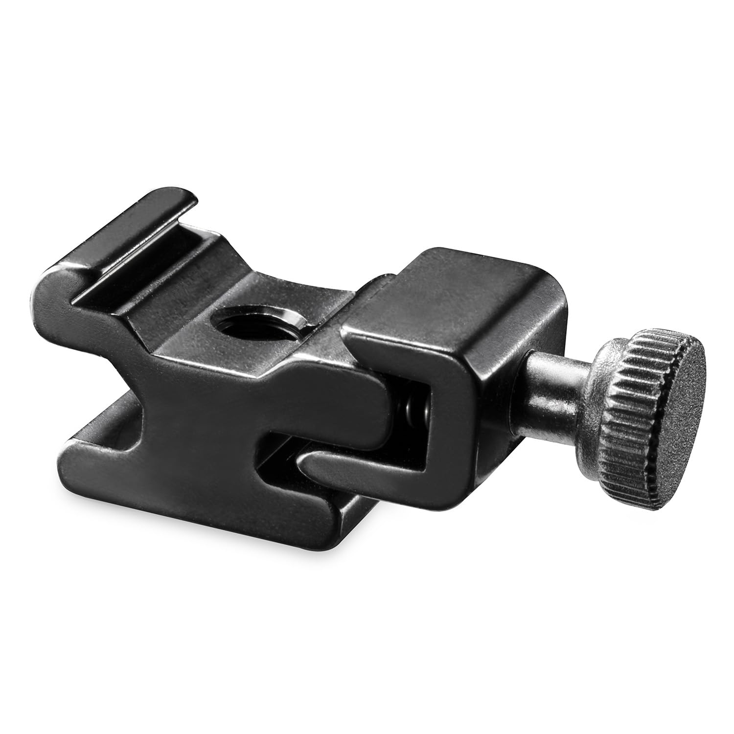 Walimex universal metal hot shoe (1/4 inch tripod connector)